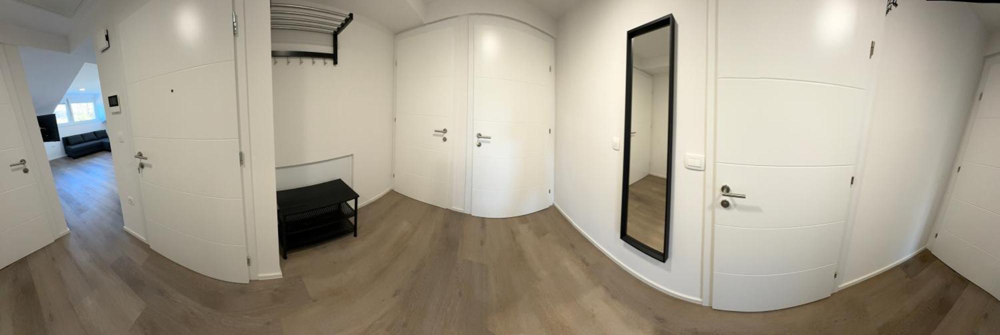 Appartement House *