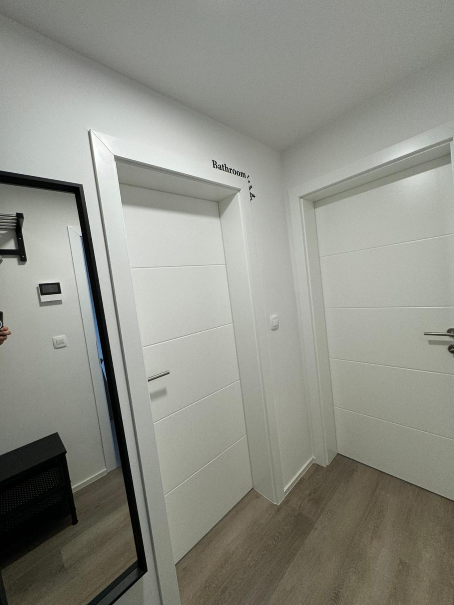 House Appartement