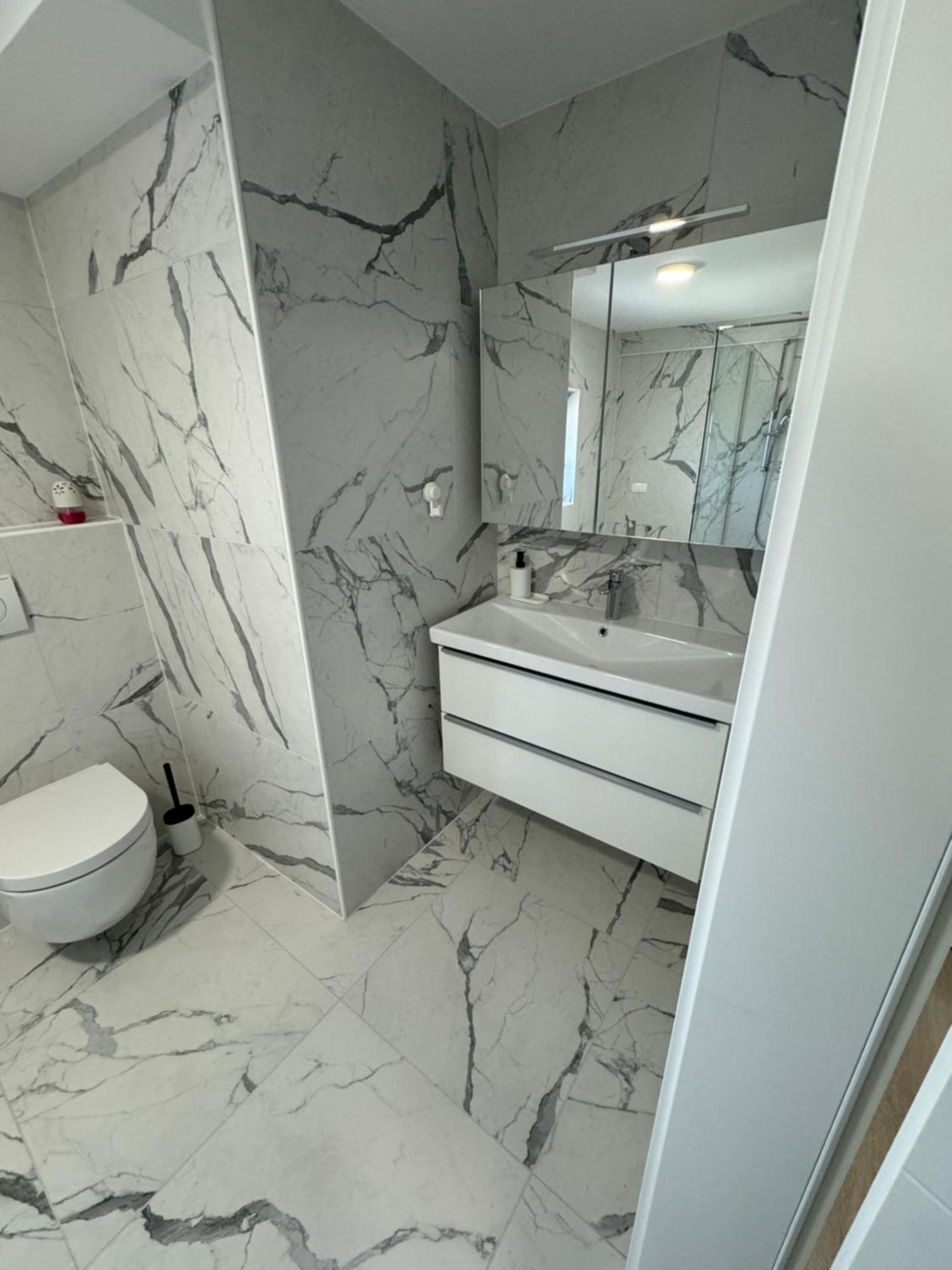 House Appartement Ljubljana