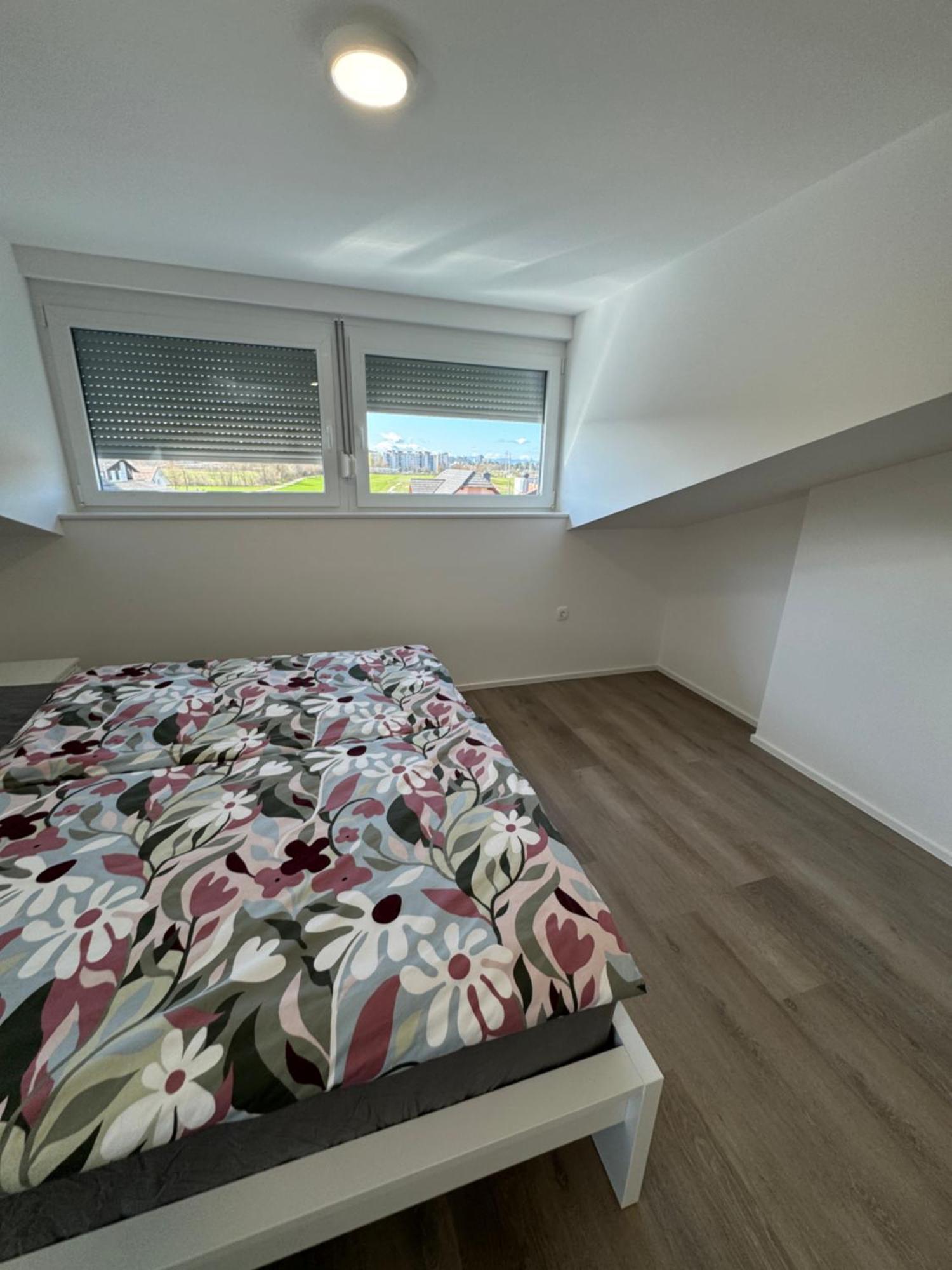 House Appartement *