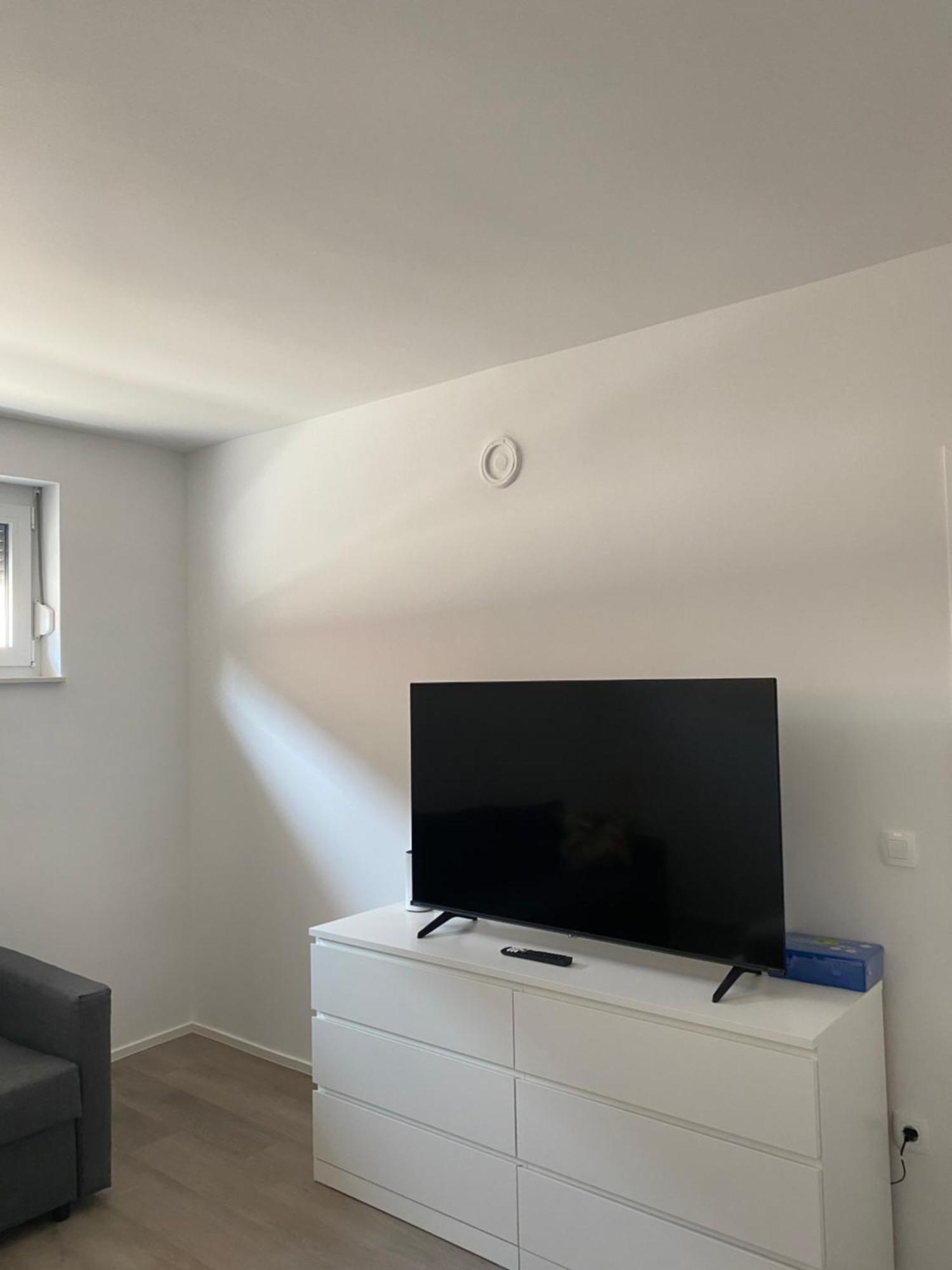 Appartement House *