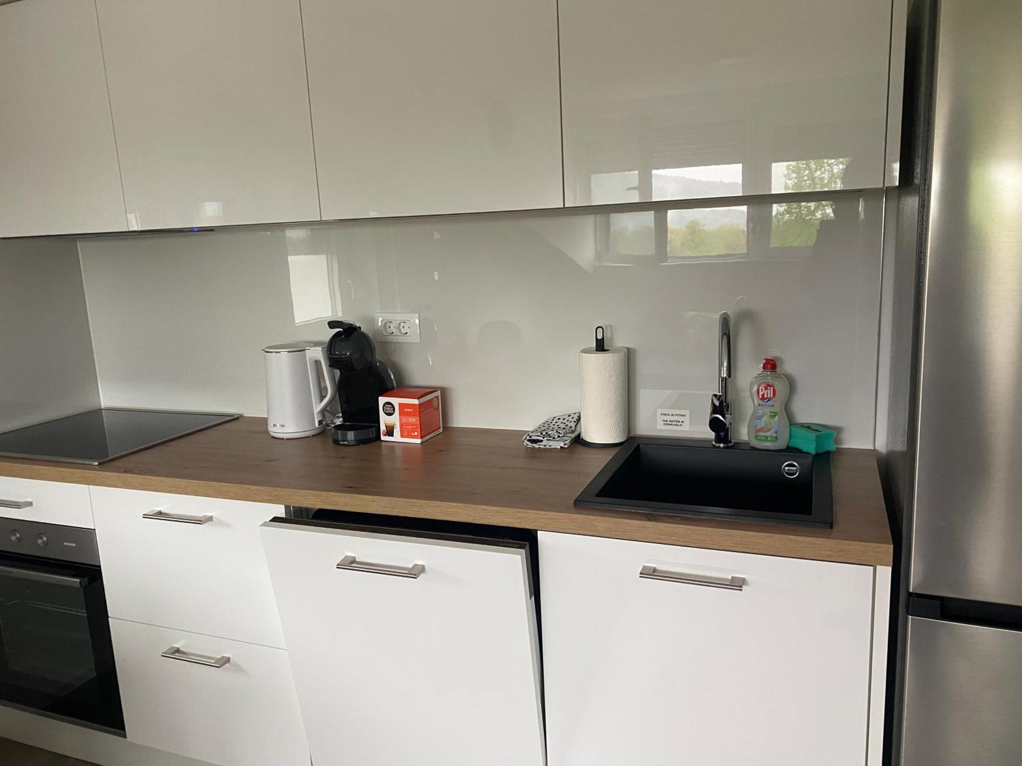 House Appartement