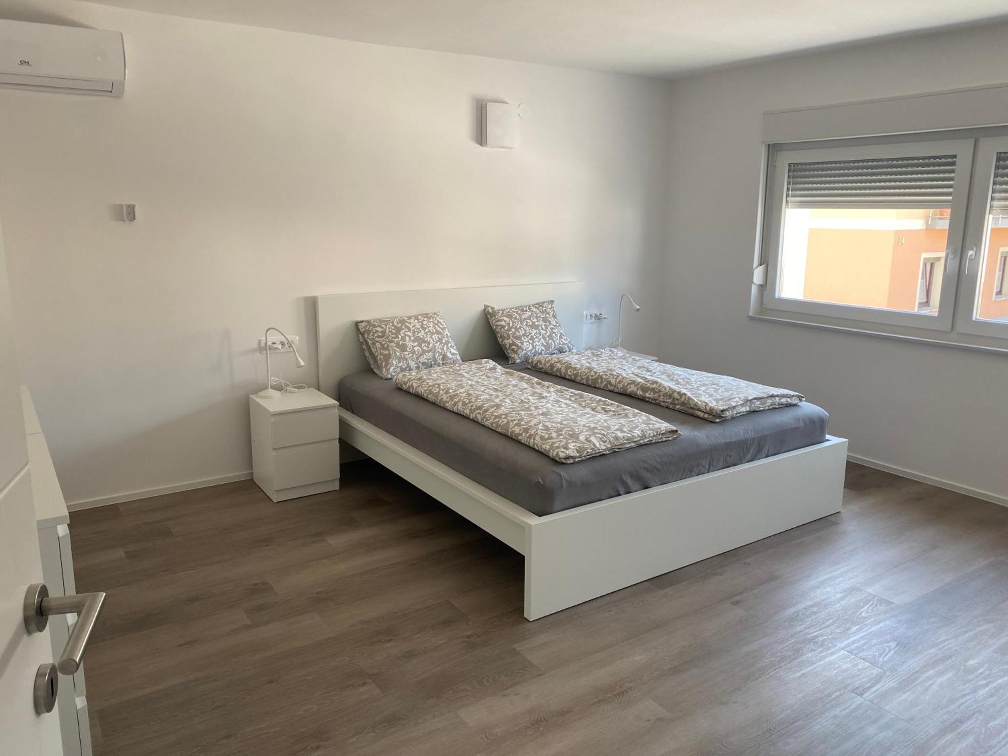 House Appartement