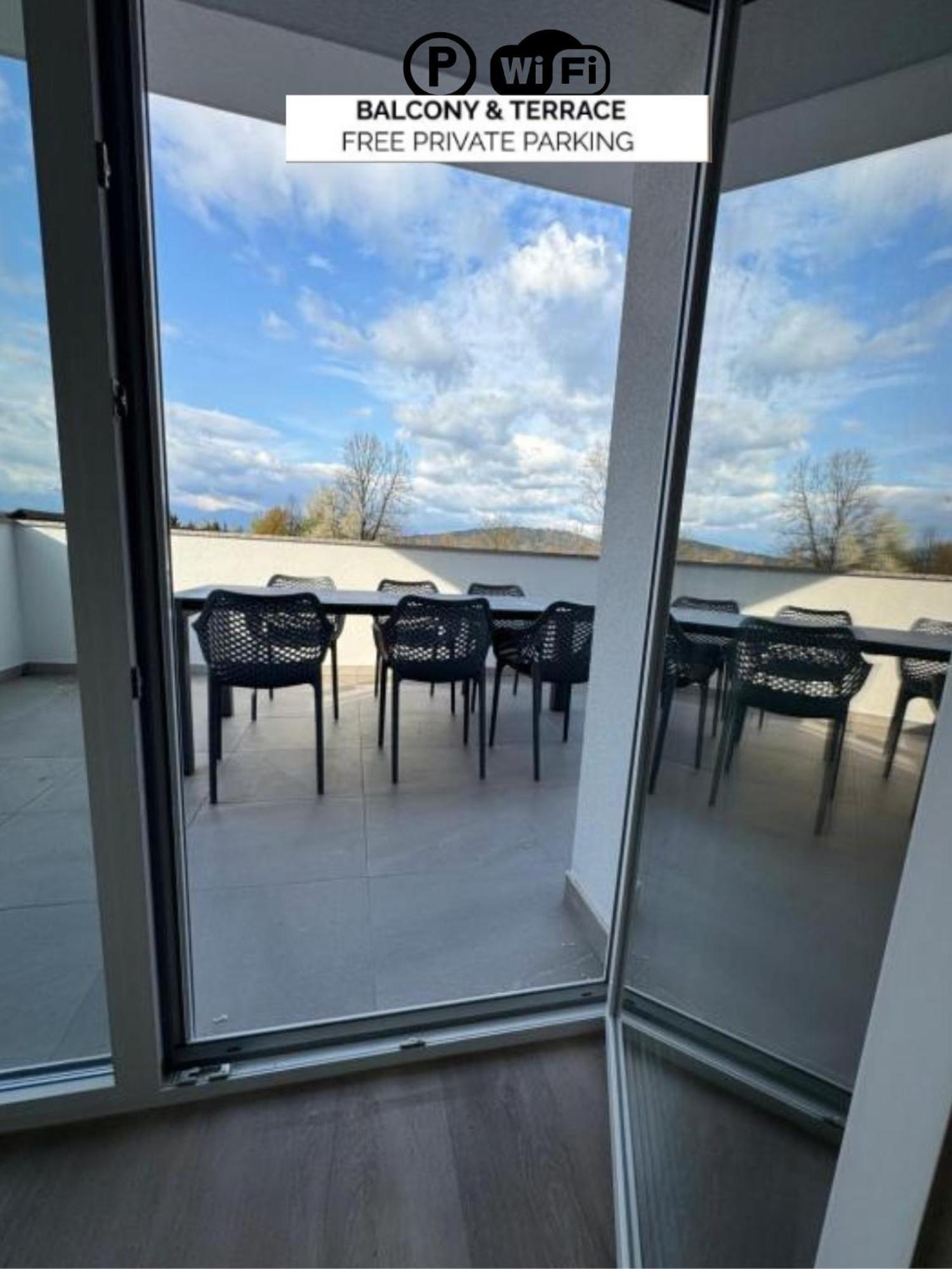 House Appartement