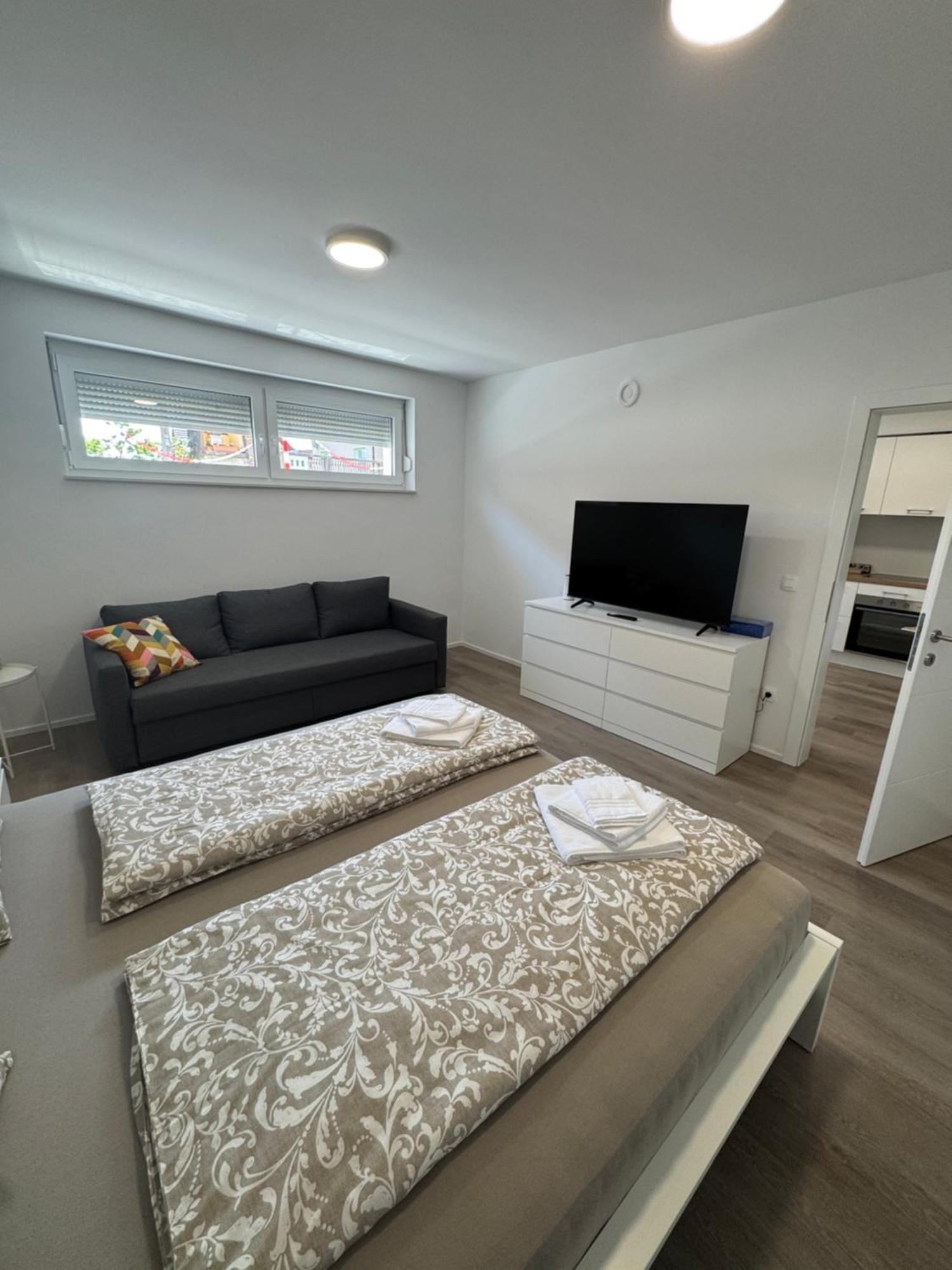 Appartement House